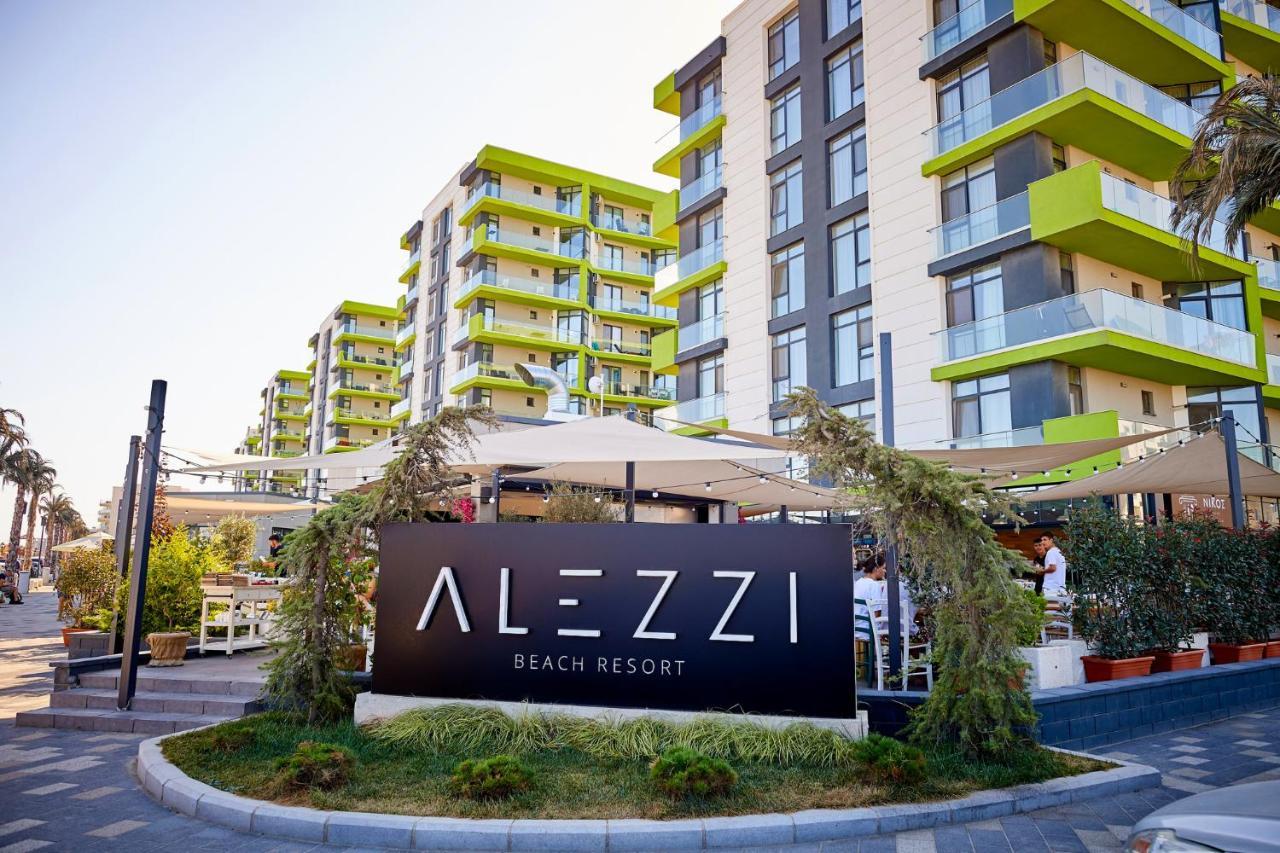 Cristalex Aparthotel & Spa Mamaia Nord Năvodari Екстериор снимка
