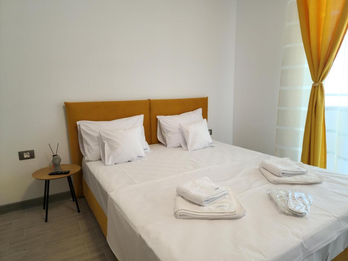 Cristalex Aparthotel & Spa Mamaia Nord Năvodari Екстериор снимка